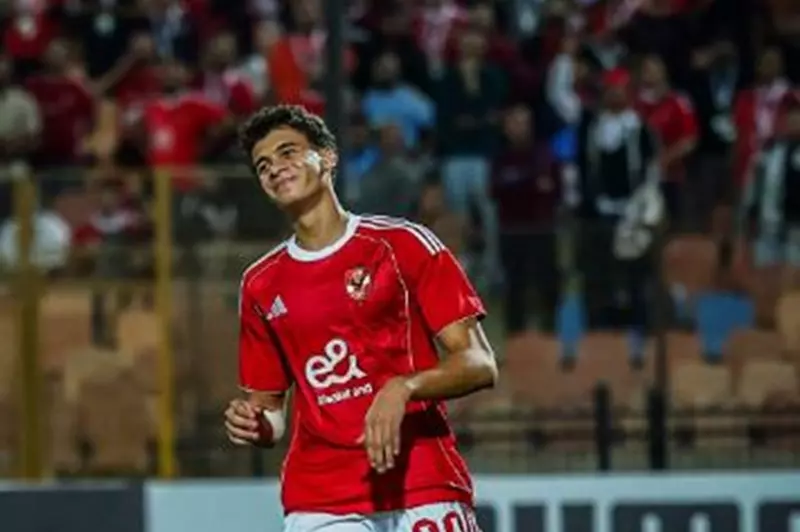 سبورت: حمزة عبد الكريم قد ينضم للفريق الأول لبرشلونة الموسم المقبل 